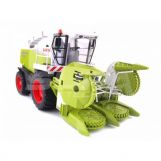 Rezačka na kukuricu Claas Jaguar 900