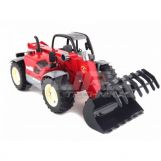 Teleskopický nakladač Manitou MLT-633