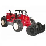 Teleskopický nakladač Manitou MLT-633