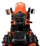 Traktor Kubota B1241