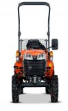 Traktor Kubota B1161 Rops