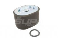 BR-FILTER VZDUCHU