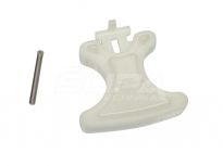 Plavák karburátora