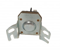 Solenoid štartéra