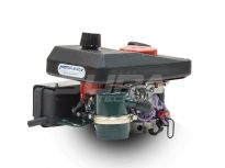 motor Jikov 1453  Ø120