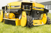 KOSA ROTACNA SPIDER ILD02