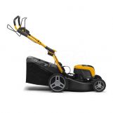 Akumulátorová kosačka Collector 548e S Kit 