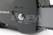 Píla batériová STIGA PR 700e (SPR 500 AE)