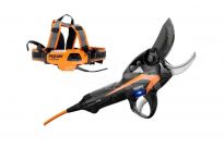 PRUNER C45 - ULIB 250