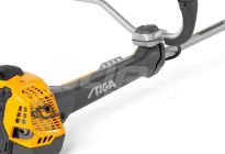 Krovinorez STIGA BC 750 B (SBC 646 DX)