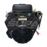 BR-MOTOR 35HP VANGUARD
