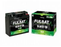 Batéria Fulbat SLA 12-18AH