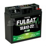 Batéria Fulbat SLA12-22Ah