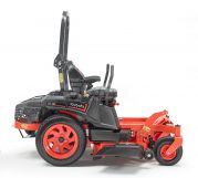 Traktorová kosačka Kubota Z2-481