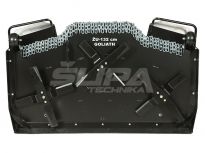 Žacia kosa mulčovacia 132 cm pre Goliath