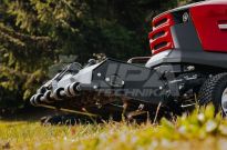 Vertikutátor, prerezávač trávnika k Starjet VT73