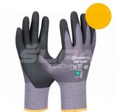 PRACOVNE RUKAVICE GEBOL TOP FLE C. 11/XXL
