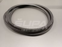 STIGA-REMEN KOSY COMBI 125 (2WD)