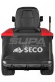 Traktorová kosačka STARJET UJ P6 - 102 _ 4WD servo