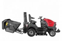 Traktorová kosačka STARJET UJ P6 PRO -102 cm_4WD  
