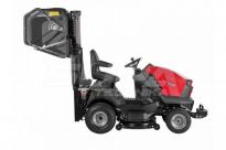 Traktorová kosačka STARJET UJ P6 PRO -102 cm_4WD  