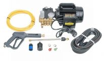 El. tlaková umývačka Waspper W2200EA - 150bar/840l