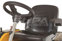 Traktorová kosačka rider STIGA Park Pro 900 WX