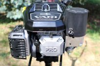 Malotraktor VARI Kohler Command PRO CV224