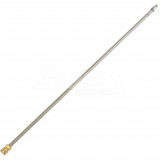 Nadstavec tlak. umývačky 83cm (1/4 QC-M -1/4 QC-F)