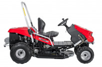 Trakt. mulčovacia kosačka CROSSJET NC 92 _ 2WD