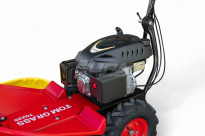 Bubnová kosačka TG 225 VARIO