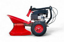 Bubnová kosačka TG 225 VARIO