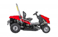 Trakt. mulčovacia kosačka CROSSJET NC 92 _ 4WD