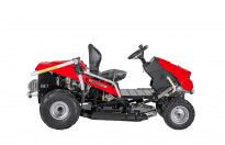 Trakt. mulčovacia kosačka CROSSJET NC 92 _ 4WD