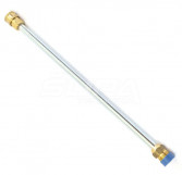 Nadstavec tlakovej umývačky 40cm (M22x1,5 - 1/4QC)