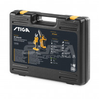 Kombo SET STIGA SP 100e Kit (SC 100e Kit+PR 100e)