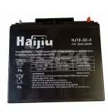 STIGA-BATERIA 12V 22AH