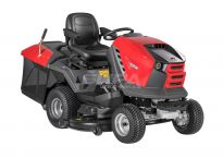 ZACI STROJ UJ P4 _ 122 cm _ 4WD