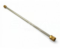 WASPPER-NADSTAVEC UMYVACKY 83CM - M22x1,5