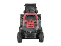Traktorová kosačka STARJET UJ P5 PRO - 102 cm_2WD