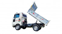 VIACUCELOVE VOZIDO FORT PANTERA 4x4 