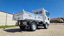 Nosič nadstavby - Fort Pantera 4x4