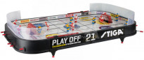 STIGA HOKEJ PLAY OFF 21 kanada-svedsko + SLOVENSKO