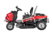 Trakt. mulčovacia kosačka GECON EC 85 B _ 2WD