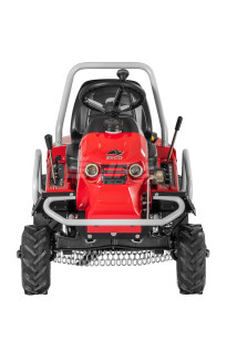 Trakt. mulčovacia kosačka GECON EC 85 B _ 2WD