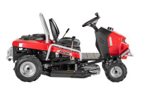 Trakt. mulčovacia kosačka GECON EC 85 L _ 2WD