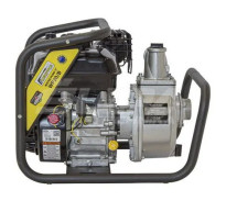 Čerpadlo motorové Waspper WP 20 - B