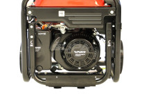1-fázová elektrocentrála VARI ECV 3300 W AVR