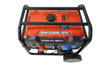 3-fázová elektrocentrála VARI ECV 8500 W AVR