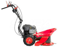 Bubnová kosačka VARI BDR 583 Stella Vario+